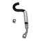 Crp Products Bmw 530I 94-95 V8 3.0L P/S Hose, Psh0204 PSH0204 - alternate 6